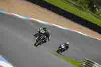 Lower Group Black Bikes